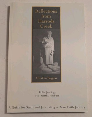 *SIGNED* Reflections from Harrods Creek