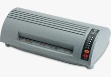 Business Source 20877 Professional Document Laminator (Hot & Cold)