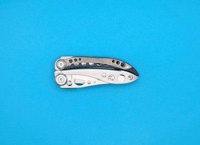 Leatherman Freestyle Multi-Tool - Discontinued - FAST SHIPPING! *NUCOR ARKANSAS*