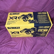 Dewalt DCS438B 20-Volt XR Lithium-Ion Cordless 3 in. Cut-Off Tool (NEW)
