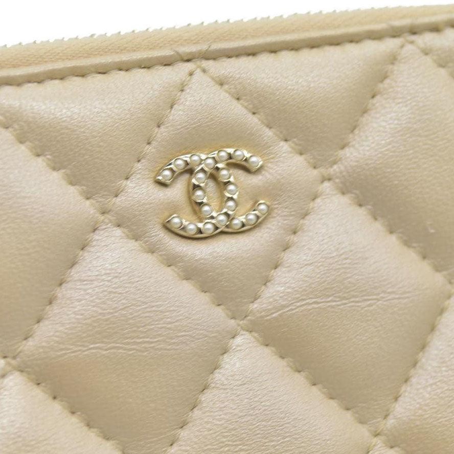 $4950 Chanel  Canvas Small Rectangular Leather Ch… - image 23