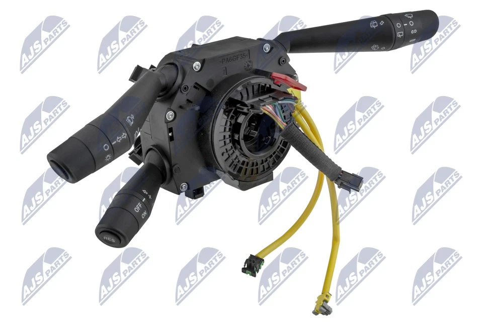 STEERING COLUMN SWITCH EPE-FT-001 FOR FIAT GRANDE/PUNTO 199B7.000/B6.000 0.9L - Image 2 of 4