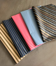 MULTI STRIPE Tissue Paper Assortment Gift Gra...