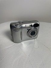 Appareil photo numérique Nikon Coolpix 5600 – 5.1MP – Tested Working