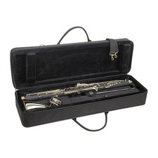 Protec Bass Clarinet PRO PAC Case