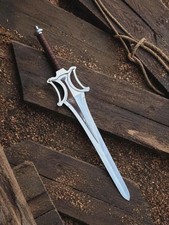 He-Man Style Fantasy Sword Replica For Gifting And Collectors