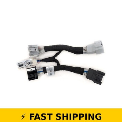 4D Tech Auto Start Stop Eliminator for 2025-2026 Ford Expedition