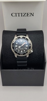 CITIZEN E168-S126126 PROMASTER ECO DRIVE 670200 for sale online | eBay