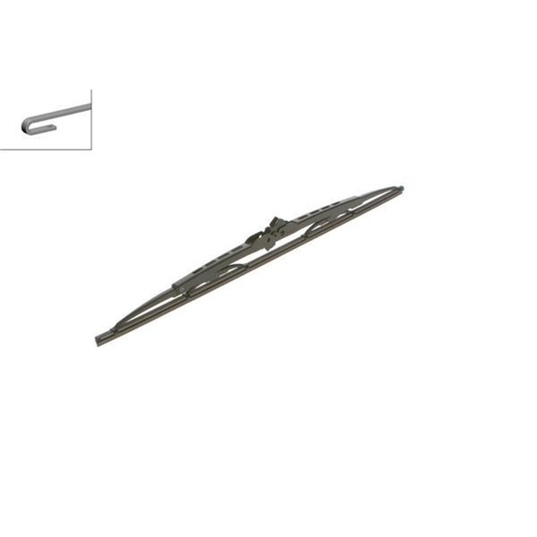 Bosch Scheibenwischer Hinten FüR 3397004759-image