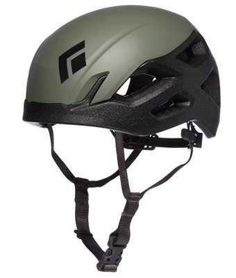 Black Diamond - Vision Helmet tundra S/M 53-59cm Kletterhelm