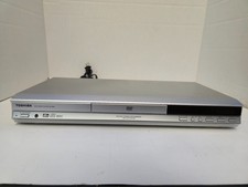 Toshiba SD-3950 DVD Player Dolby Digital DTS Compatible