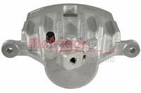 Metzger Autoteile Bremssattel 6260523 IAM FüR Toyota Corolla Liftback Compact