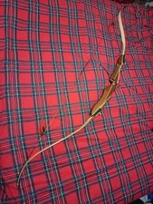 Arco ricurvo Mancino