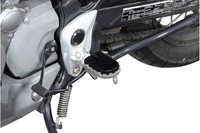 FußRastenanlage Ion Ion Sw-Motech Honda XL 650-700 FRS.01.011.10101/S