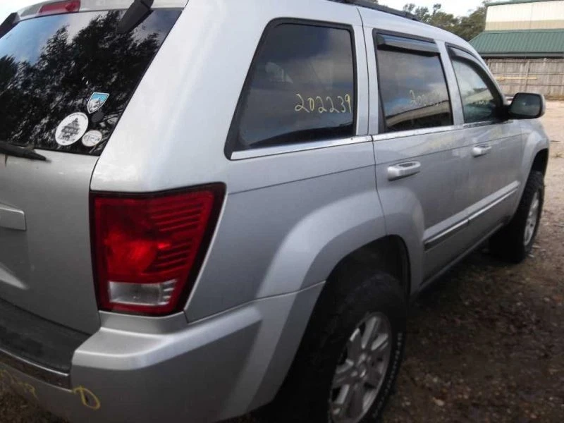 (LOCAL PICKUP ONLY) Roof Glass Fits 05-10 GRAND CHEROKEE 432701 Foto 4 de 4