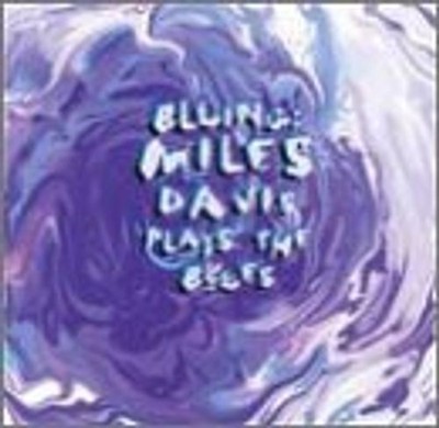 Davis,Miles - Bluing-Miles Davis Plays the
