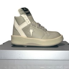 Converse x Rick Owens DRKSHDW TURBOWPN Mid Si...