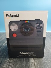 Polaroid Originals Now I-Type Instant Camera - Black 9028