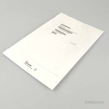 Siemens SICOMP LICENSE 6AR1403-1AN3 SIE