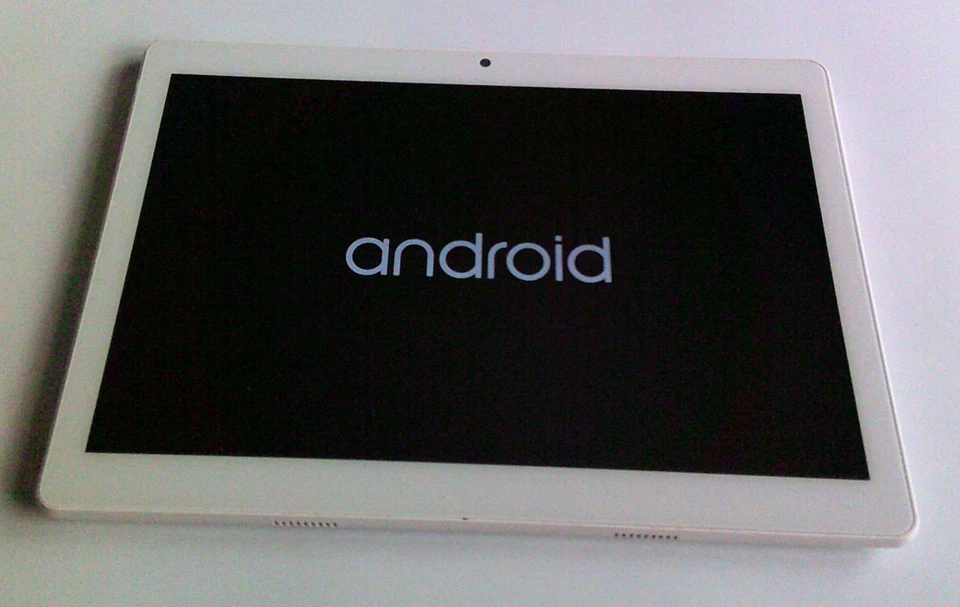 Tablet Mediathek TK-E101GC 4 GB RAM,64 GB ROM,Dual-SIM - Bild 2 von 4