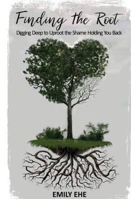 Ehe - FINDING THE ROOT - New hardback or cased book - X555z
