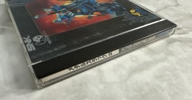 Metal Slug 2 - SNK Neo-Geo CD NeoGeo CD Japan - Complete CIB Tested