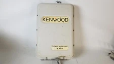 Kenwood KAT-1 Automatic External Antenna Tuner