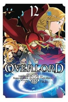 Kugane Maruyama Hugin Miyama Emily Balistrieri Sat Overlord, Vol.  (Taschenbuch)