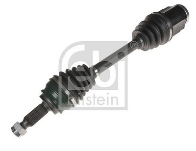 FEBI BILSTEIN Antriebswelle Rechts, Vorderachse u.a. für DODGE, JEEP