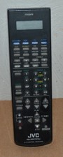 JVC RM-SRX7010J Remote Control AV Receiver