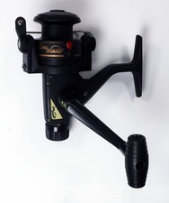 Line Winder XT-10 Graphite Fishing Reel Line Spooler  Nice 