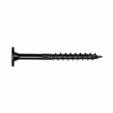 Simpson SDWS22312DBB-R50 Outdoor Accents Structural Wood Screw 50 Pack