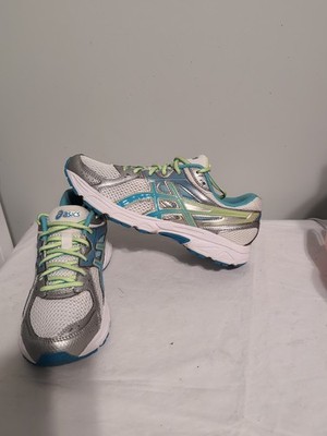 ASICS Gel-Contend 2 Running Cross Training Shoes Women s Size 9 Good Condition 