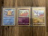 Pokemon TCG McDonalds Promo Selection 2,5,9/12 2018