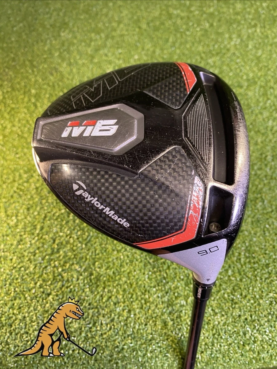 M6 Driver Golf Clubs for sale - eBay