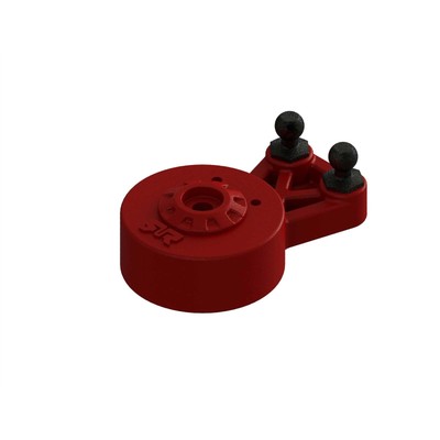 ARRMA ARA340152 - Direct Mount Servo Saver 25T Spline