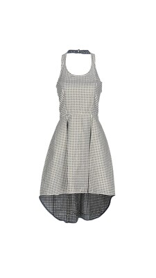 JIJIL Short Dress, Size S