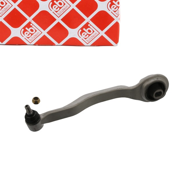 febi Querlenker FüR Mercedes W211 S211 R230 C219 Vorderachse Vorne Unten Links-image
