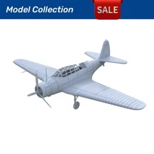 SSMODEL 1/144 USAF TBD-1 Devastator Torpedo Bomber