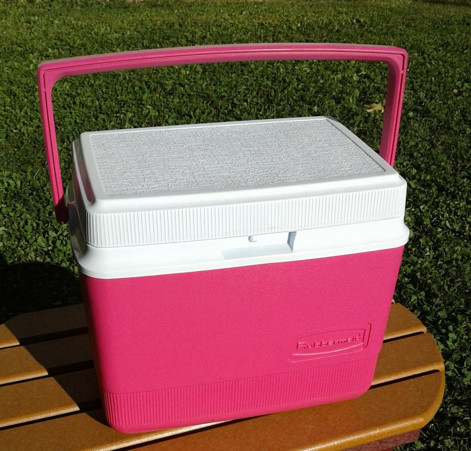 rubbermaid 10 quart cooler