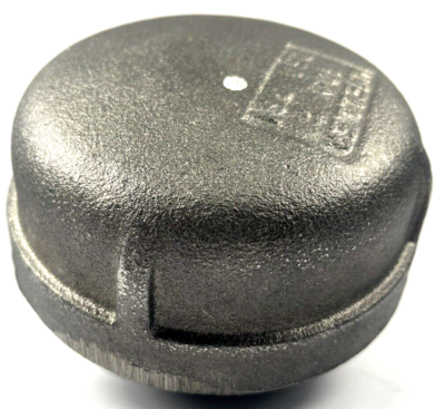 #ad Mueller H 17190 3quot; NO BLO Low Pressure LIne Stopper Weld Type Fitting 250 psig $66.99