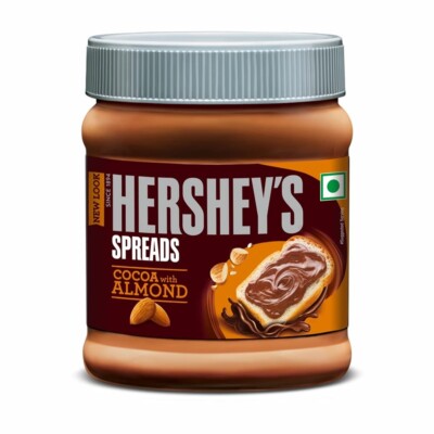 Hershey's Spreads Cocoa with Almond Free Shipping