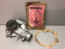 Pompe à eau Opel REKORD
