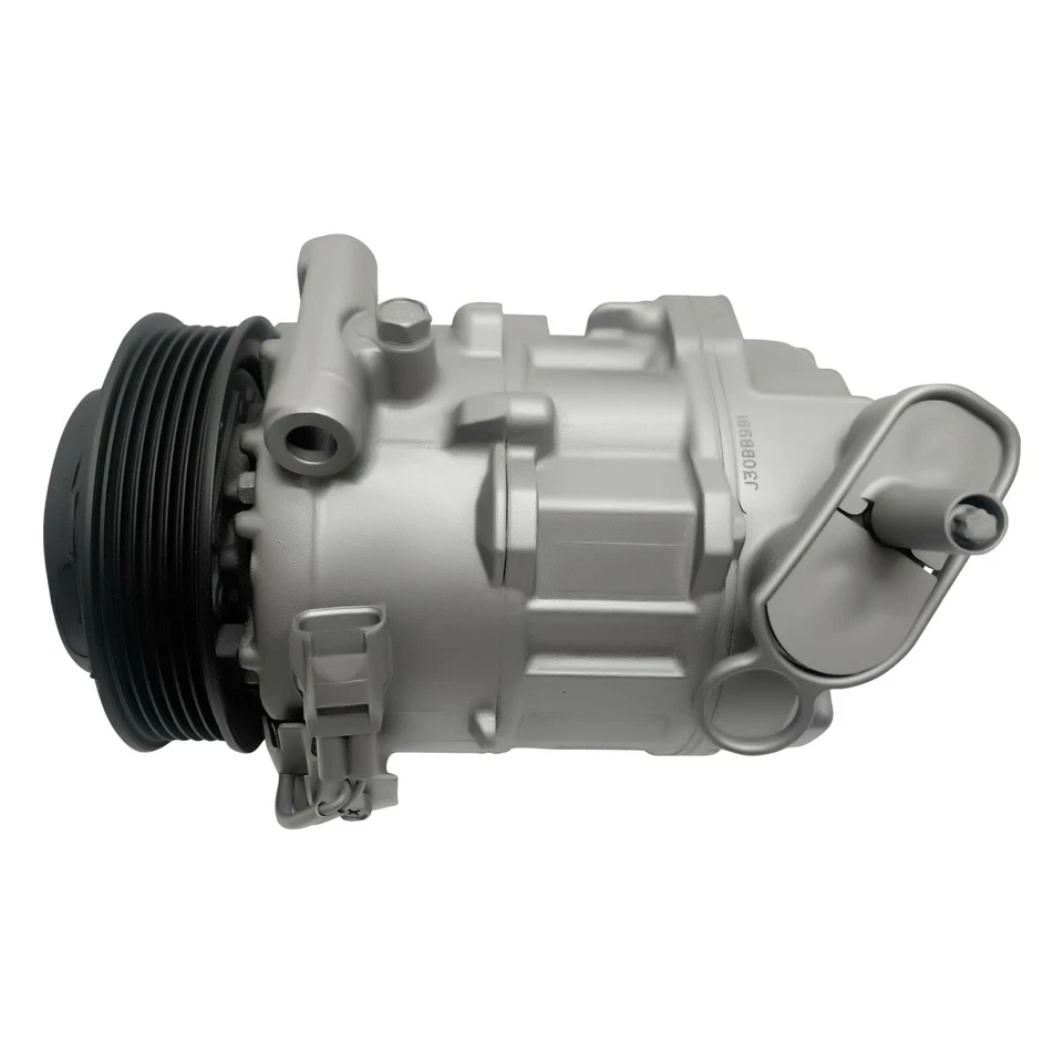 RYC Reman 交流电压缩机 AIG396 适用于 Ram ProMaster 2500 3.6L 2014 2015 2016 2017 — 第 2/3 张图片