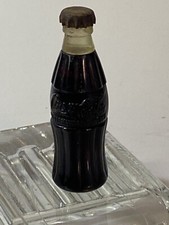 Rare Lighter Vintage Original Coca Cola Advertising Soda Bottle 1950&rsquo;s - &lsquo;60&rsquo;s