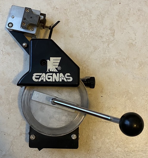 dunlop stringing machine 2.0