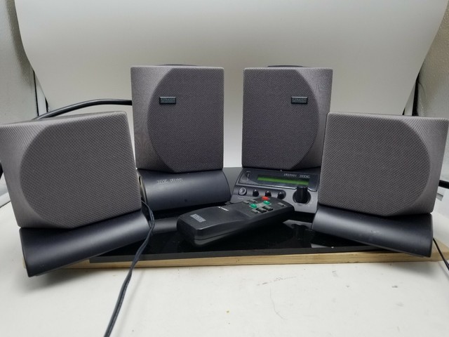 altec lansing ada885