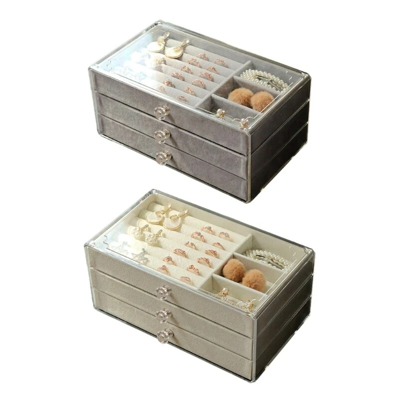 Jewelry display drawers outlet