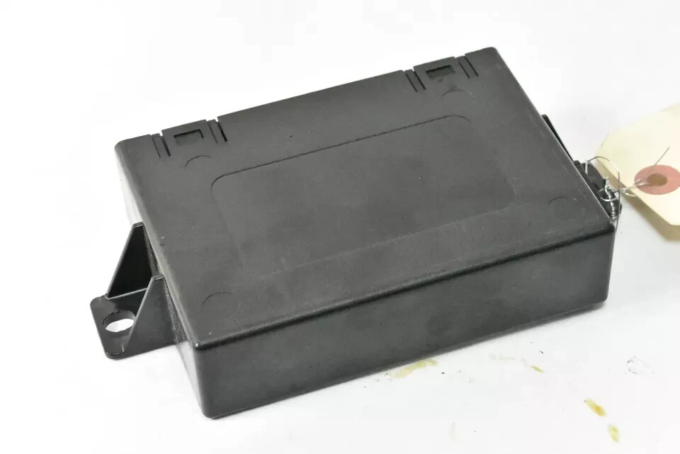 03-12 Bentley Continental GT Flying Spur Park Parking Assist Control Module OEM
