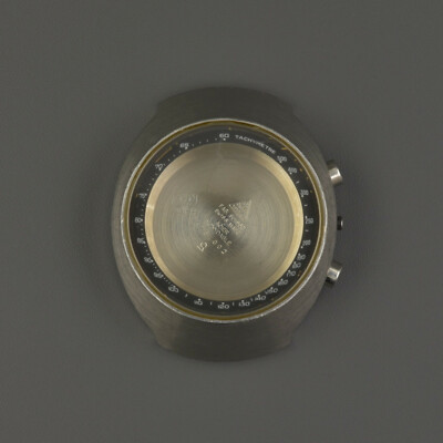 OMEGA Speedmaster MARK III CASE GEHÄUSE Stahl STEEL